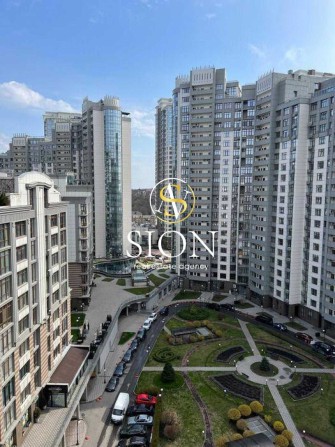 Продажа 2к квартира ЖК Новопечерские Липки 7 очередь 1 дом - фото 1