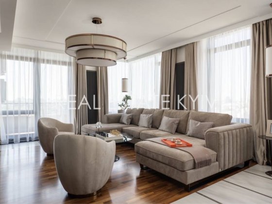 ‼️БЕЗ КОМІСІЇ Продаж преміум-апартаментів ЖК Тетріс Холл 2 Федорова 2а Київ