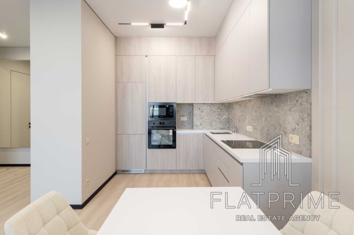 Продається 1 кім квартира в ЖК Crystal Park Tower (є генератор) - фото 1