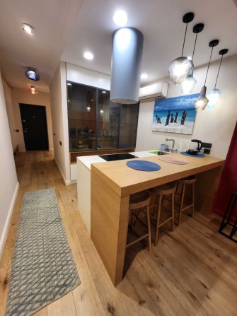 Продаж квартири з авторським ремонтом ЖК Династія - фото 1