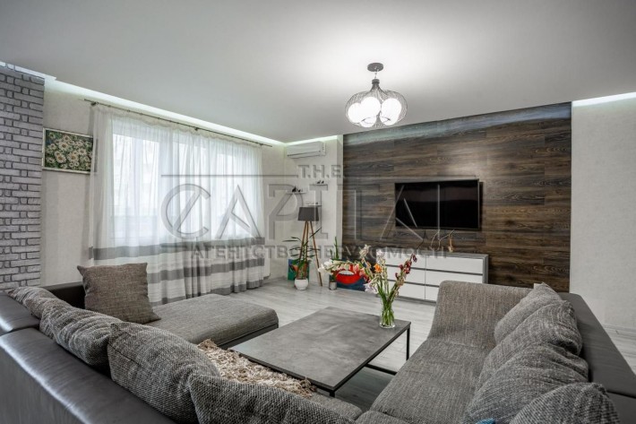 Продаж квартири, ЖК "Лазурний блюз", Дніпровський р-н - фото 1