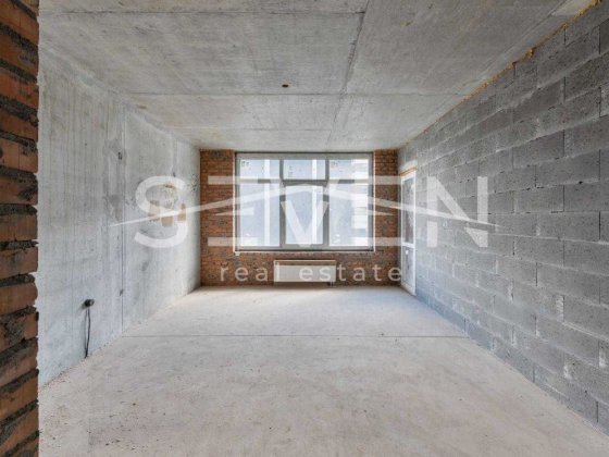 Продаж 2 кімнатна квартира 73 м2 в ЖК Галактика, вул. Євгена Сверстюка Киев