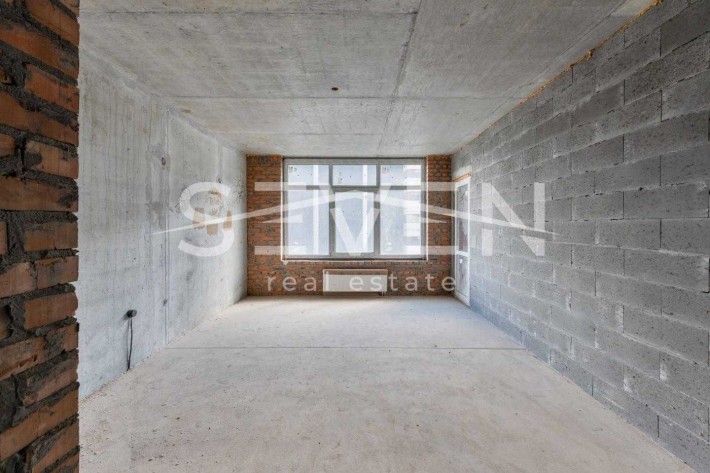 Продаж 2 кімнатна квартира 73 м2 в ЖК Галактика, вул. Євгена Сверстюка - фото 1