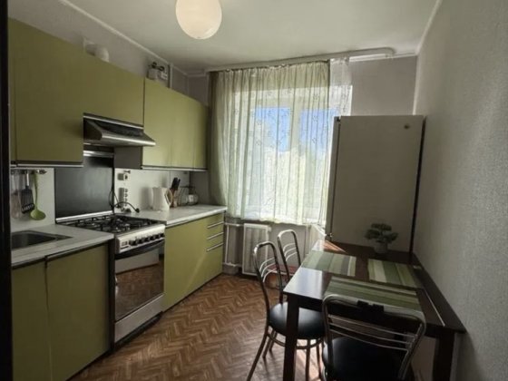 Продаж двокімнатної квартири Київ. Святошинський рн. Київ