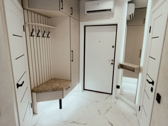 1 кімнатна з автономним опаленням Чернигов