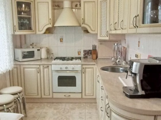 Продаж 3 к.кв з автономним оп. вул.Реміснича Чернигов