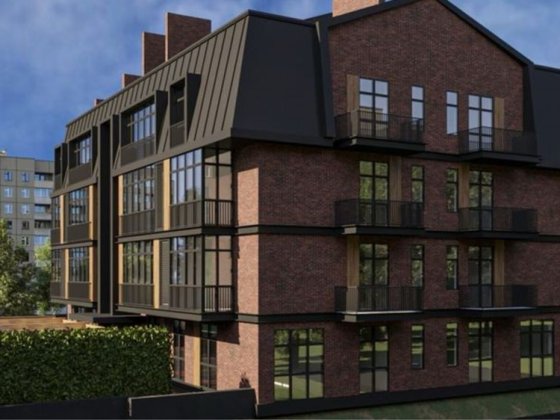 Від власника! ЖК “Good House” Продається стильна 2-кімнатна квартира Днепр