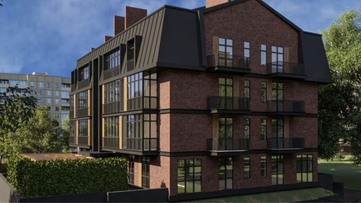 Від власника! ЖК “Good House” Продається стильна 2-кімнатна квартира - фото 1