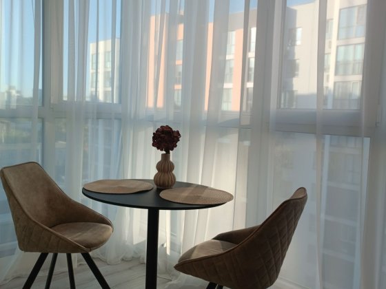 Квартира в ЖК Счастливый Щасливий у Дніпрі Днепр