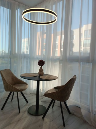 Квартира в ЖК Счастливый Щасливий у Дніпрі - фото 1