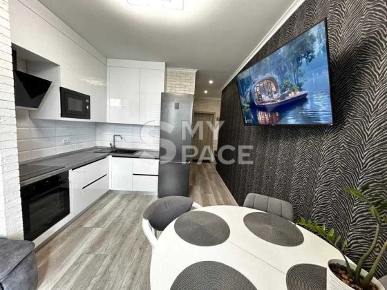 1к кв з ремонтом.  ЖК Навігатор, Балтійський пров, вул Вовчка Киев