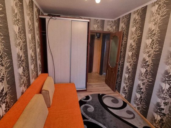 Продам 2к Парус Коммунар жилое Реальный объект Днепр