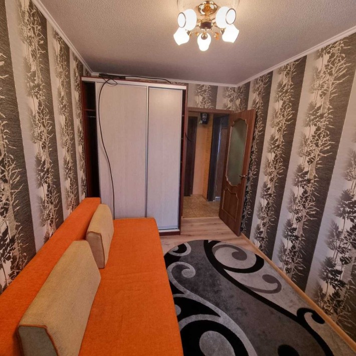 Продам 2к Парус Коммунар жилое Реальный объект - фото 1