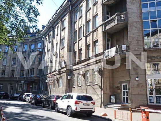 Продаж 2 кімн. квартири, Печерськ, вул. Круглоуніверситетська 18/2 Киев