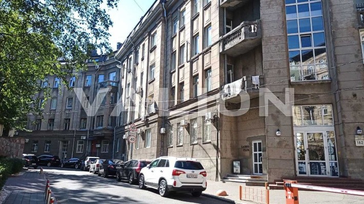 Продаж 2 кімн. квартири, Печерськ, вул. Круглоуніверситетська 18/2 - фото 1