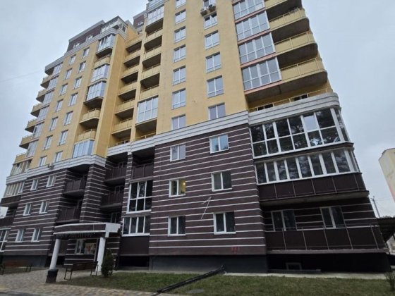 Продаж 1-ної, 45,5 кв.м. Масани. ЖК Парковий Чернигов