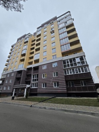 Продаж 1-ної, 45,5 кв.м. Масани. ЖК Парковий - фото 1