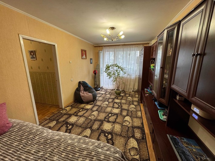 Продам 2-х комнатную квартиру Фрунзенский Левій берег - фото 1