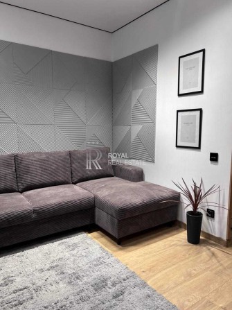 Продаж 1-кімнатної квартири Голосіївський р-йн ЖК ParkLand 3 поверх!!! - фото 1