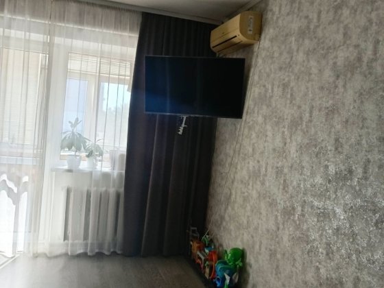 Продам 1 кімнатну квартиру вул. Льотна Чернигов