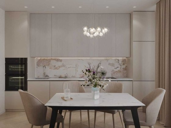 Дизайнерська 2к кв-ра 70м2, 12 пов. Варшавський 2/Варшавський. Власник Киев