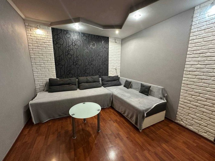 Продам затишну 2к квартиру Галини Мазепи(Софії Ковалевської) Ремонт - фото 1