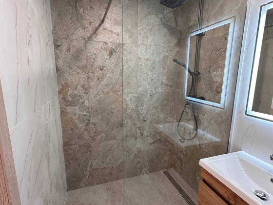 Новый ремонт! Продам 2к квартиру на пер. Фестивальный. Левобережный 3 Днепр