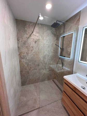 Новый ремонт! Продам 2к квартиру на пер. Фестивальный. Левобережный 3 - фото 1