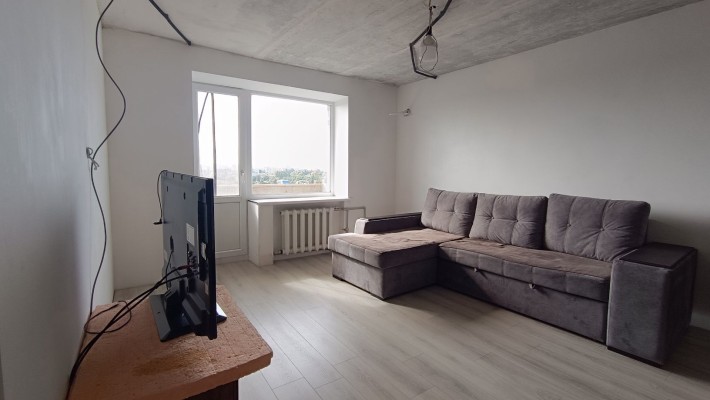 Купите квартиру в кирпичном доме - фото 1