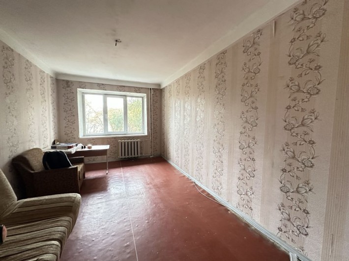 Продаж без комісії 3к квартири Жуль Верна 13 - фото 1