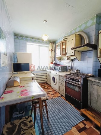 Продам 3-х ком. квартиру на ж/м Покровский (Парус, Красный Камень)! - фото 1