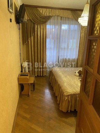 Продаж 3К квартири ст.м. Академмістечко - фото 1