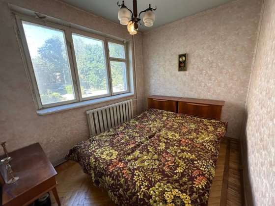 3к Вишенька Торг 2 поверх купити трикімнатну квартиру Вінниця