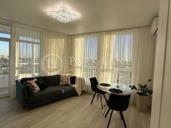 Продаж 1к з ремонтом Бердника Олеся 1д ЖК Нивки-Парк Киев