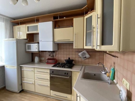 Квартира 3 кімнати в Центрі АГВ площа Калічанська Вінниця