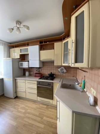 Квартира 3 кімнати в Центрі АГВ площа Калічанська - фото 1
