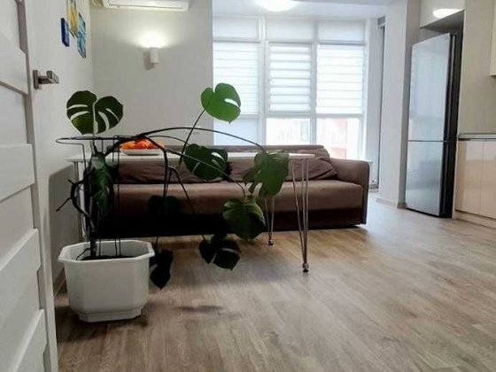 Двухкімнатна Квартира Площа 72м.кв. ЖК Щасливий/Счастливый, Підстанция Днепр