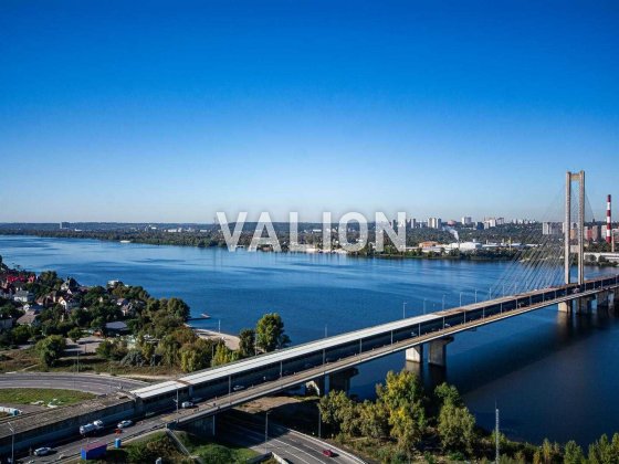 Продаж видової 2к квартири Зарічний,  Зарічна 1Б, м.Славутич, Осокорки Киев