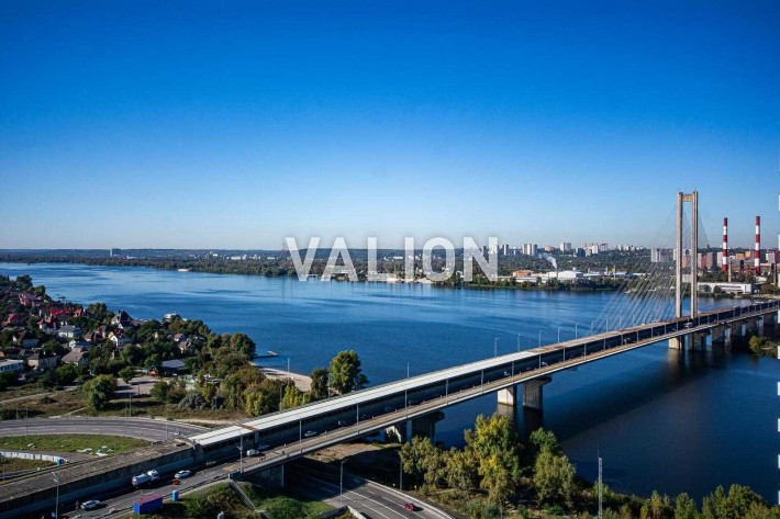 Продаж видової 2к квартири Зарічний,  Зарічна 1Б, м.Славутич, Осокорки - фото 1