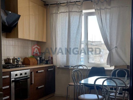 Продам 3к.кв. Перемога-6 45000$ Днепр