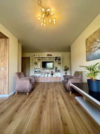 Продаж 3 кімн кварт Сонячна Набережна, варіант супер - фото 1