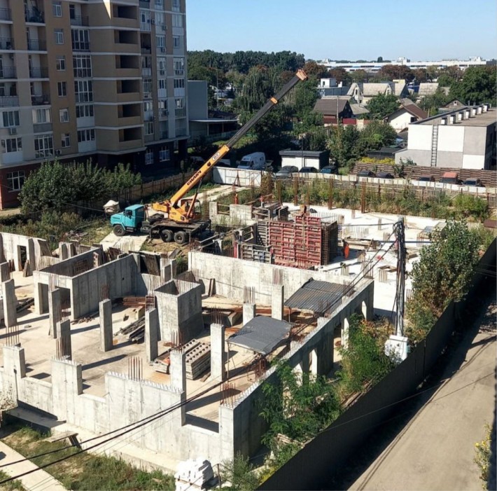 16400 у.о. Квартира в Соломенському районі Києва з документами!!! - фото 1
