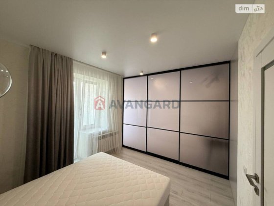 Сучасна однокімнатна квартира мікрорайон Академічний Вінниця