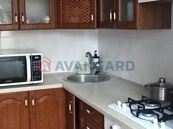 Трикімнатна квартира 76м2 з ремонтом Черкассы