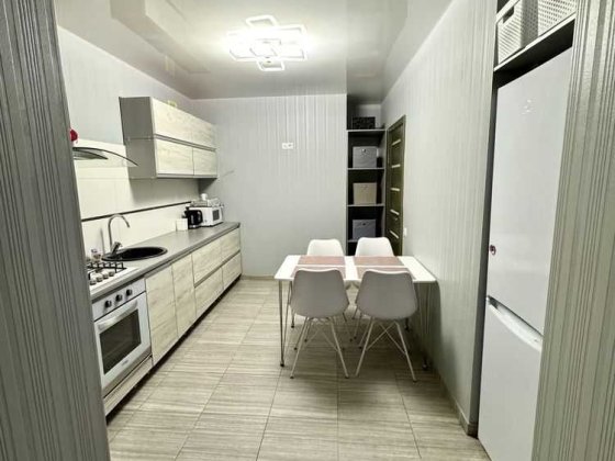 Продам большую 1к квартиру на ж/м Победа 6 Индивидуальный проект Днепр