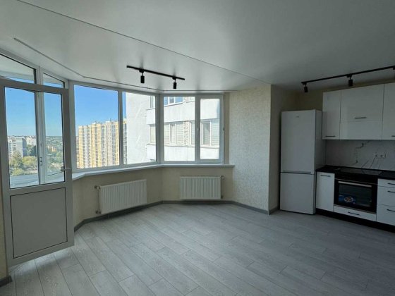 Продаж 2к квартири в центрі міста Черкассы