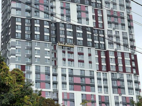 Купуйте 2-кімнатну квартиру під програму “єОселя” у ЖК Синергія Київ! Киев