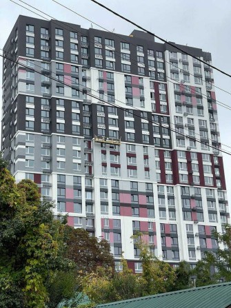 Купуйте 2-кімнатну квартиру під програму “єОселя” у ЖК Синергія Київ! - фото 1