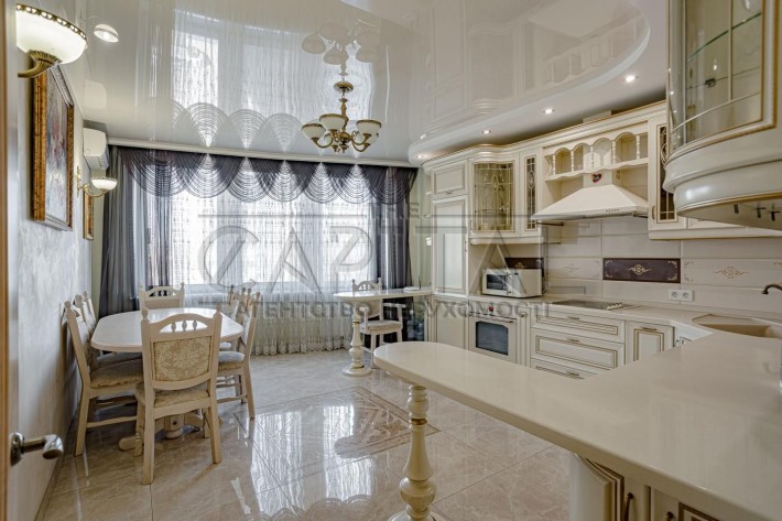 Продаж квартири, пр-т Лобановського, Голосієво - фото 1