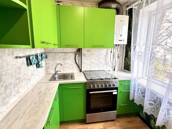 Продажа 4к квартиры 65м р-н пр. КИРОВА Отличное состояние Днепр